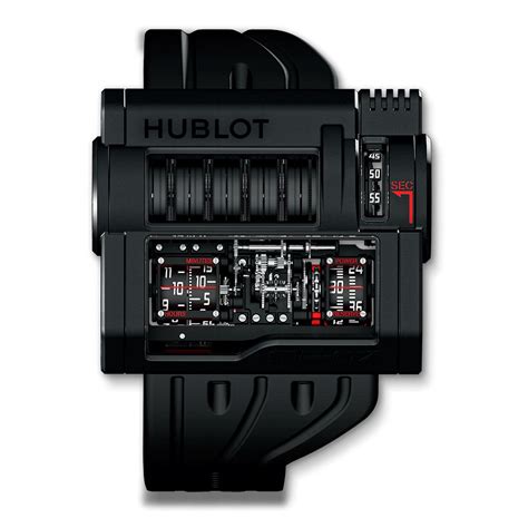 hublot mp 07 review|Hublot mp 07 watch.